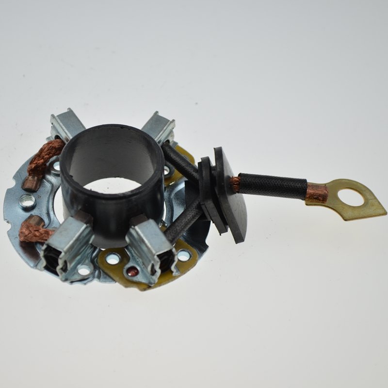 HDS046 Auto Starter Brush Holder 36170-03100 36170-03200 36170-2B100 for HYUNDAI/KIA New Condition Car Parts