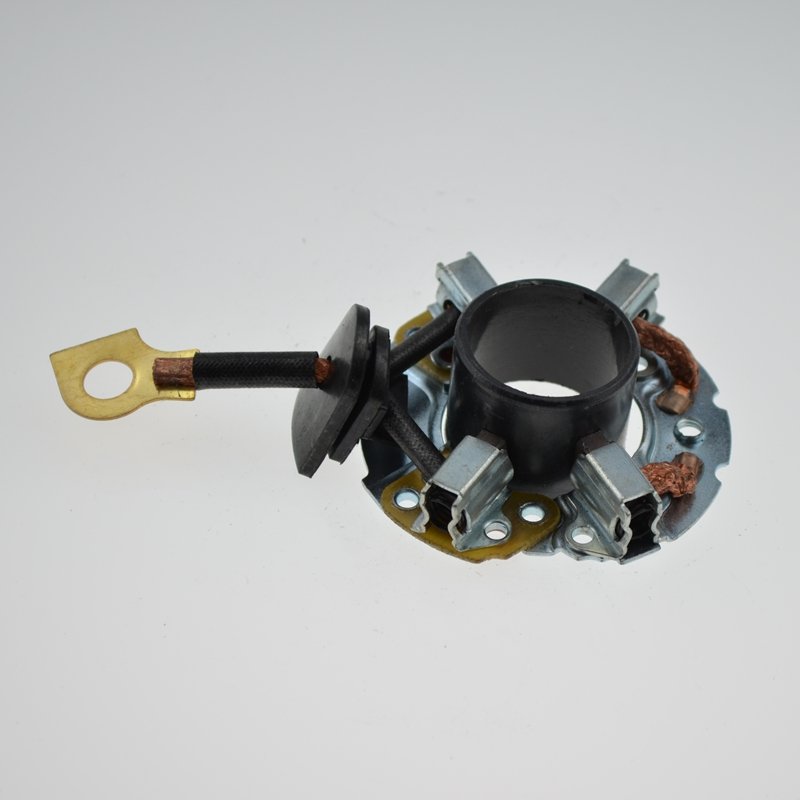 HDS046 Auto Starter Brush Holder 36170-03100 36170-03200 36170-2B100 for HYUNDAI/KIA New Condition Car Parts