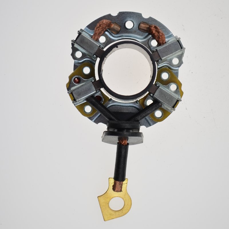 HDS046 Auto Starter Brush Holder 36170-03100 36170-03200 36170-2B100 for HYUNDAI/KIA New Condition Car Parts