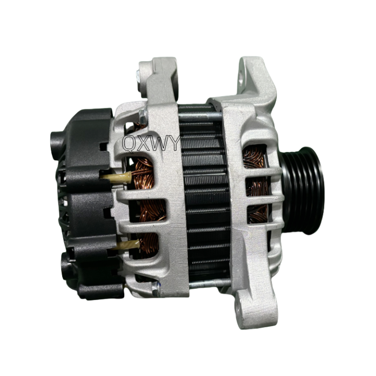 HYUNDAI & KIA Auto Car Alternator 12V 90A 2609518 ALT00277 3730004610 3730004310 37300-04310 Model Compatible