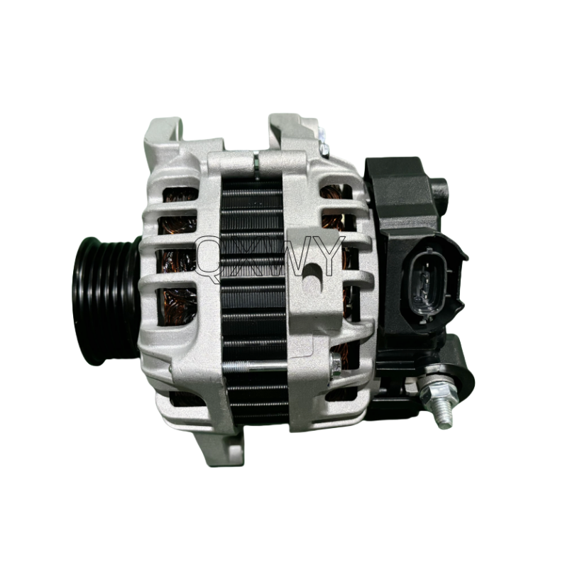 HYUNDAI & KIA Auto Car Alternator 12V 90A 2609518 ALT00277 3730004610 3730004310 37300-04310 Model Compatible