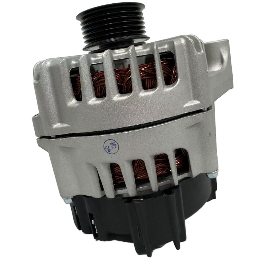 New Car Alternator for BMW 12317837981 12317838656 ALV3214CY ALV3214DD ALV3214GB 2543424 2543424A 439675 440252 FG18S014