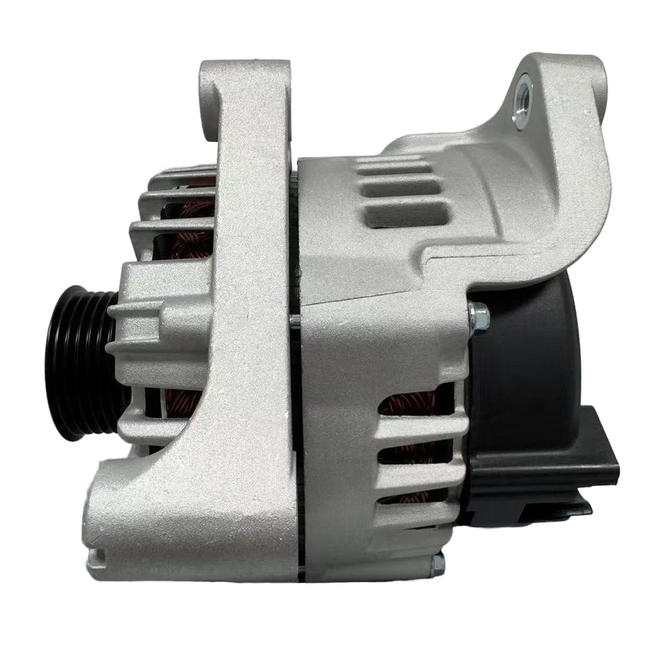 New Car Alternator for BMW 12317837981 12317838656 ALV3214CY ALV3214DD ALV3214GB 2543424 2543424A 439675 440252 FG18S014