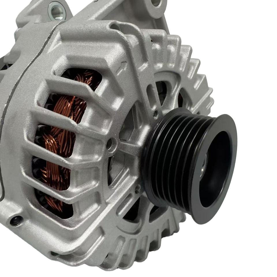 New Car Alternator for BMW 12317837981 12317838656 ALV3214CY ALV3214DD ALV3214GB 2543424 2543424A 439675 440252 FG18S014
