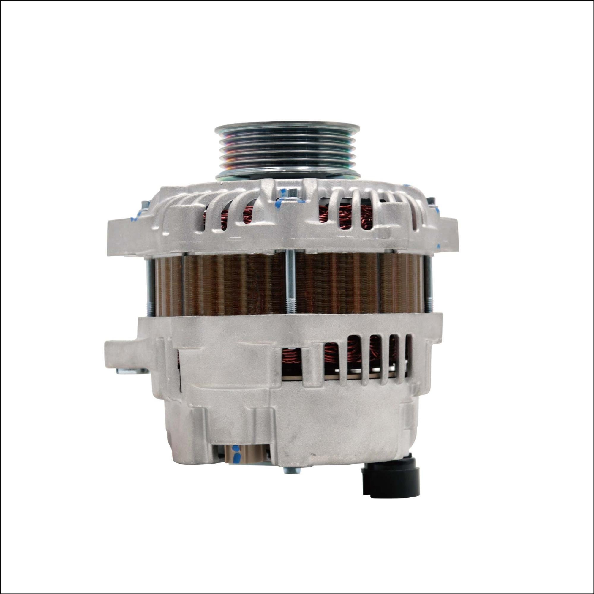 14V 100A 2009 F IT Japanese Car Alternator