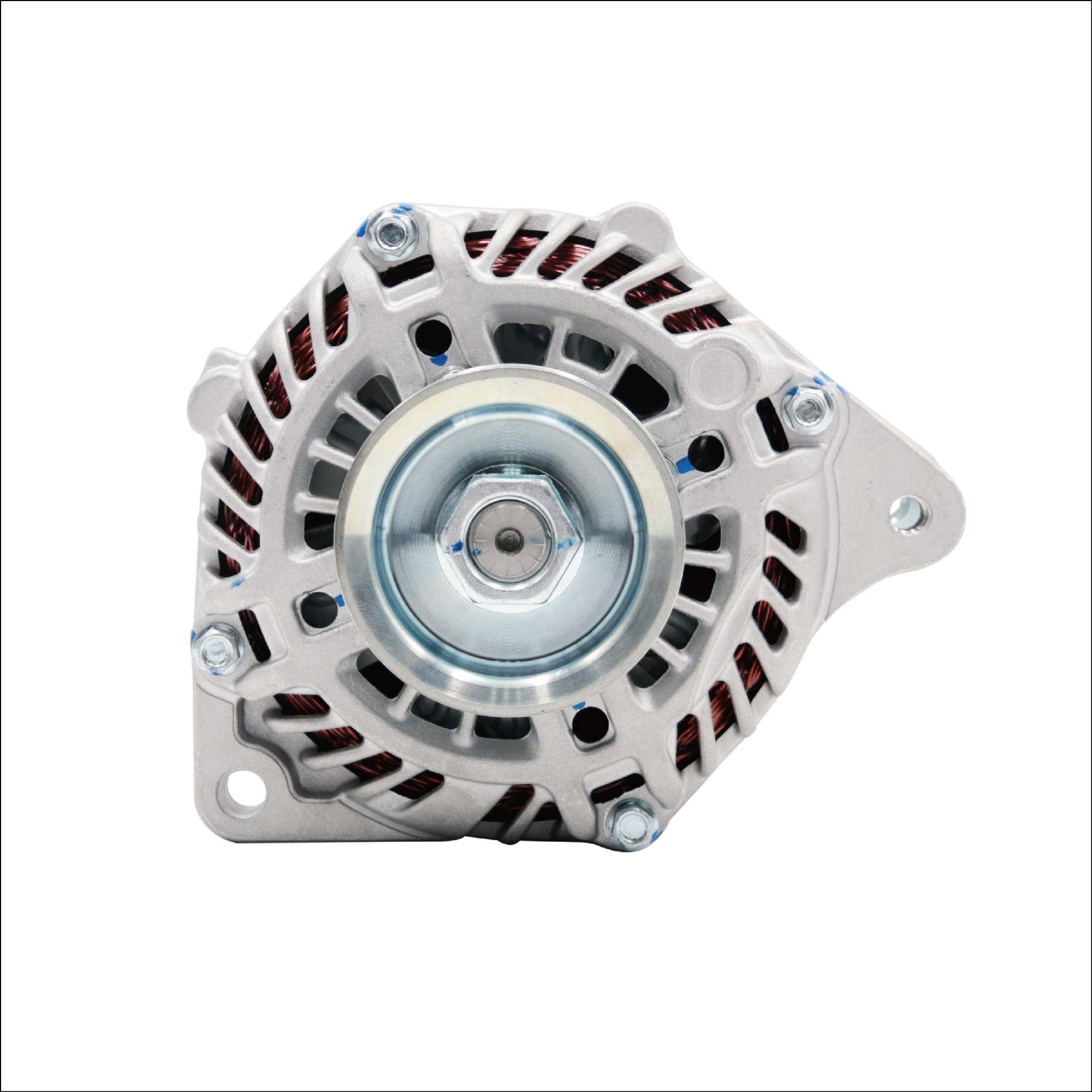 14V 100A 2009 F IT Japanese Car Alternator