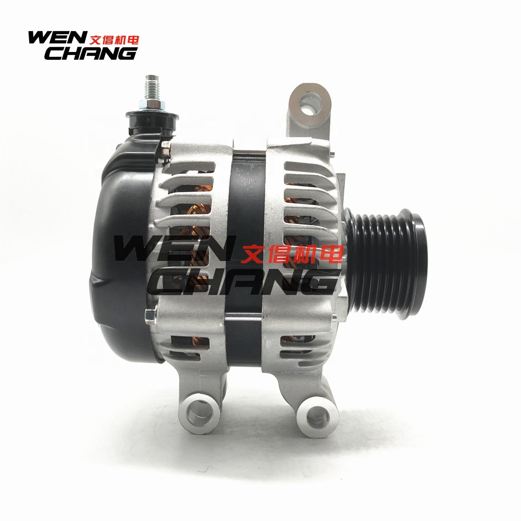 1042112630 8983852170 104211-2630 104211-2210 104211-2211 8982476891 ALTERNATOR for ISUZU D MAX D-MAX TFR87