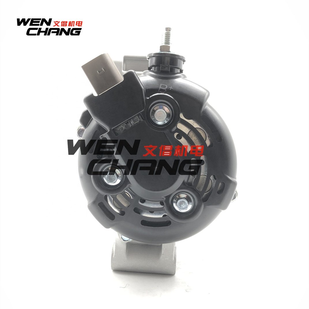1042112630 8983852170 104211-2630 104211-2210 104211-2211 8982476891 ALTERNATOR for ISUZU D MAX D-MAX TFR87