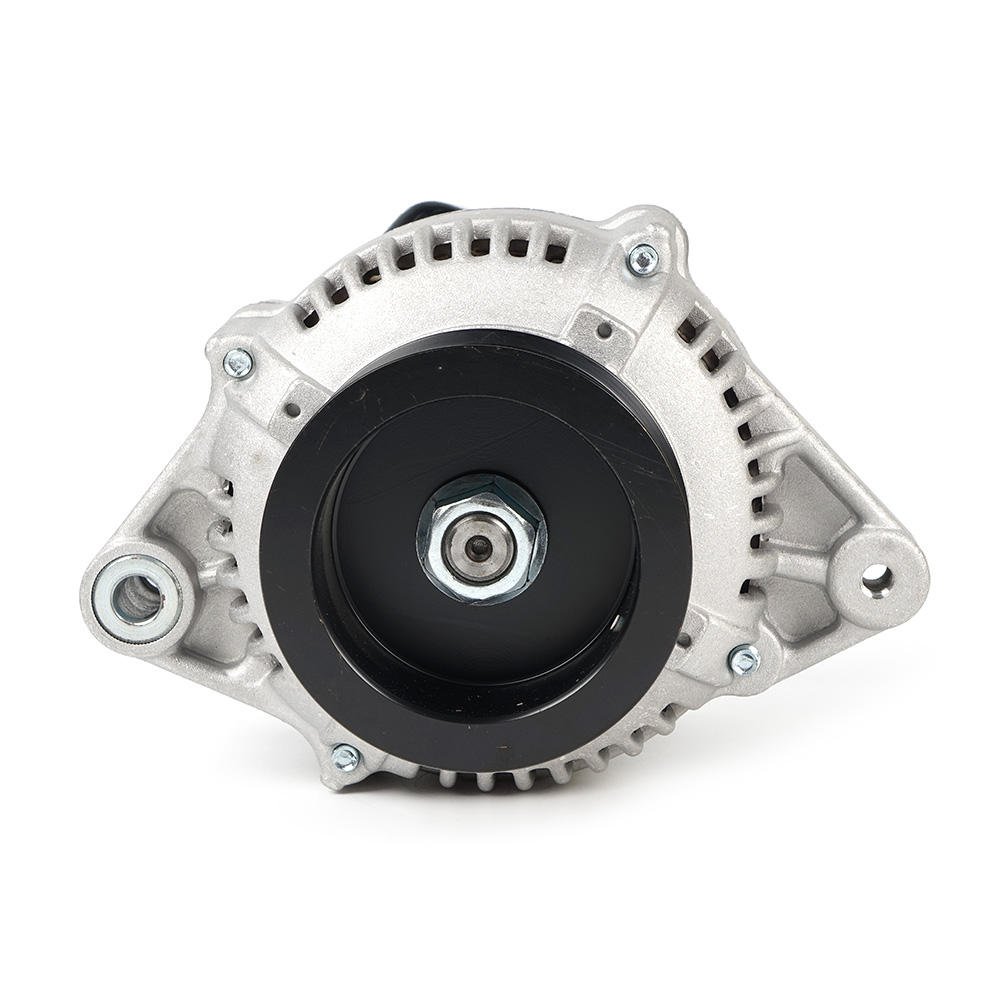High Quality Auto Spare Car Generator Parts Alternator for Famous Brands High Output AC Generator Truck