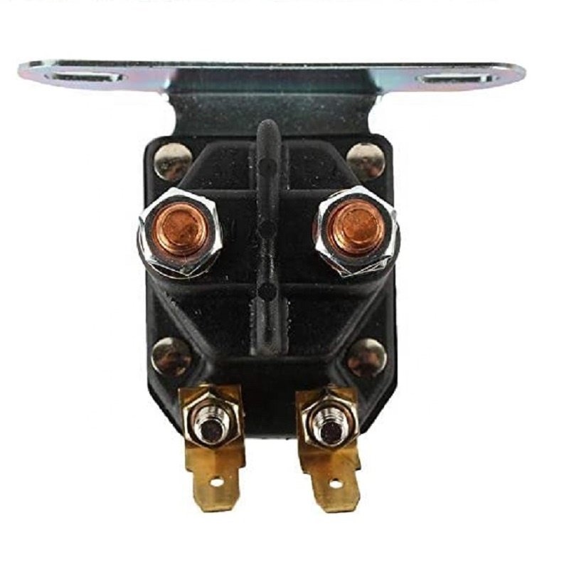 240-22009 Starter Solenoid Replacement for Ski-Doo 580GT SP XP GTS GTX 1990-93 Polaris ATV 330 500 400 450 600 700 800