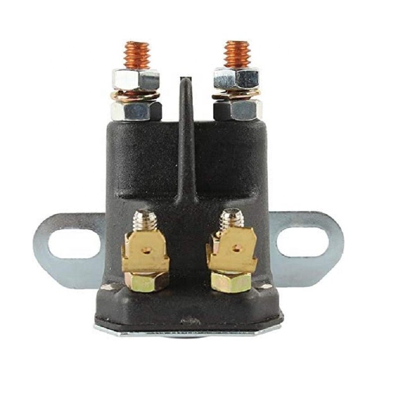 240-22009 Starter Solenoid Replacement for Ski-Doo 580GT SP XP GTS GTX 1990-93 Polaris ATV 330 500 400 450 600 700 800