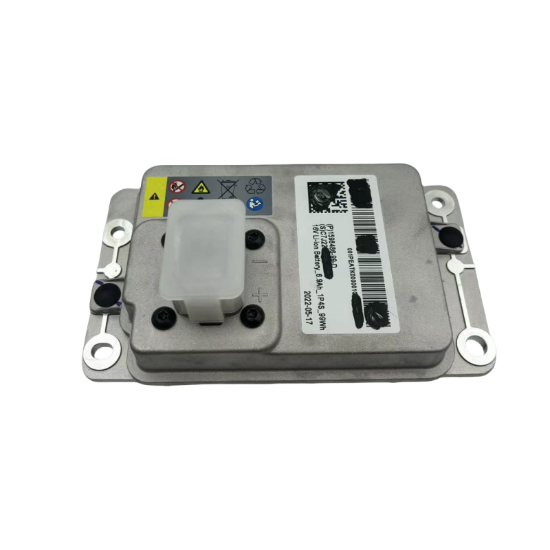 NEW CAR 2021-2022 12V Lithium Ion Battery 300A BATTERY 1598486-00-D 1598486-99-D for Tesla Model 3/Y/S 159848600D 159848699D
