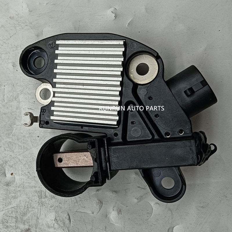 12V Alternator Voltage Regulator for PERKINS CAT Caterpillar C1.1 C2.2 ARD2117ML 3943492 T415996