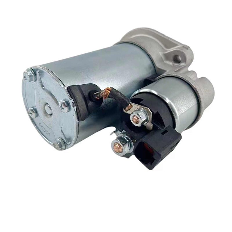 Wholesale Starter Motor Lester 6974 36100-2G200 FS14N1 849500 for Kia Hyundai Genesis Optima