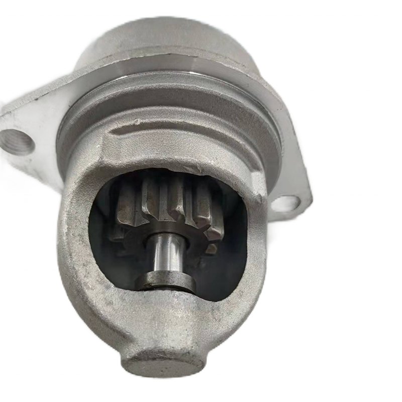 Wholesale Starter Motor Lester 6974 36100-2G200 FS14N1 849500 for Kia Hyundai Genesis Optima