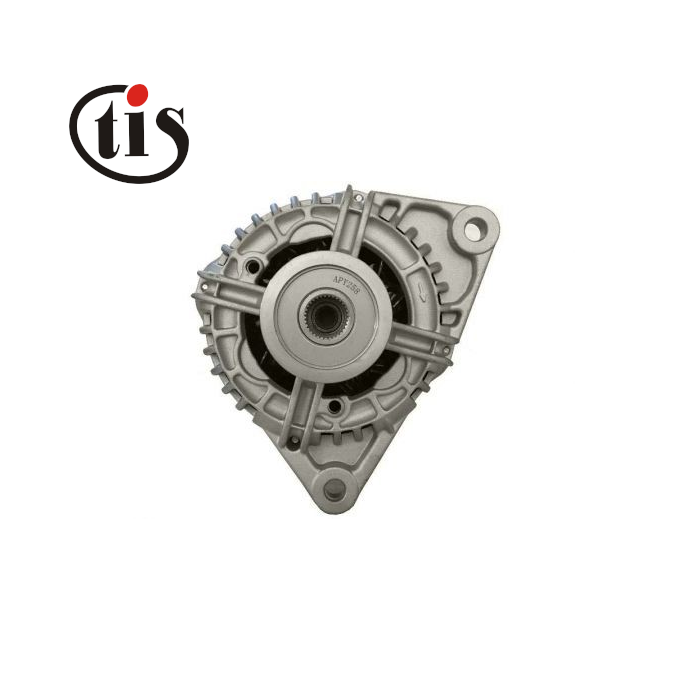 TIS Taiwan Engine Part 24V Refurbished Alternator MK667722 0124-555-603 ALT10778 ME230740 for Mitsubishi Canter