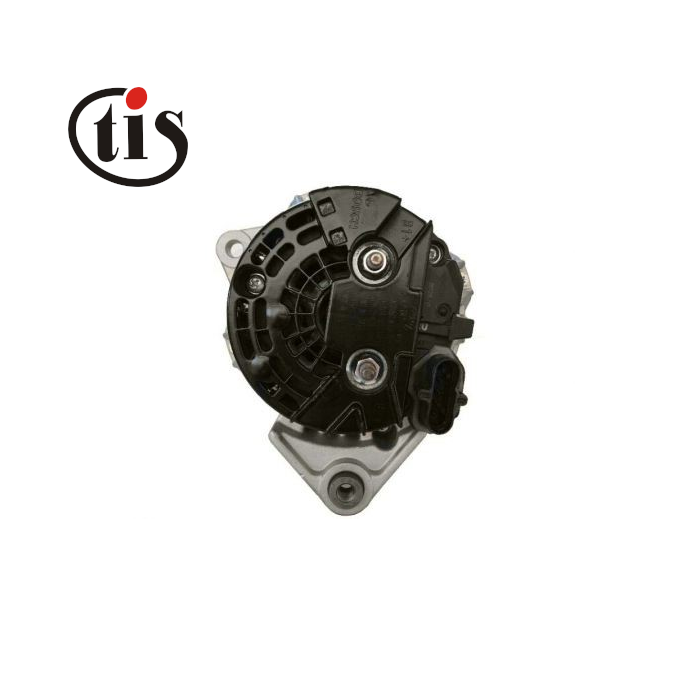 TIS Taiwan Engine Part 24V Refurbished Alternator MK667722 0124-555-603 ALT10778 ME230740 for Mitsubishi Canter