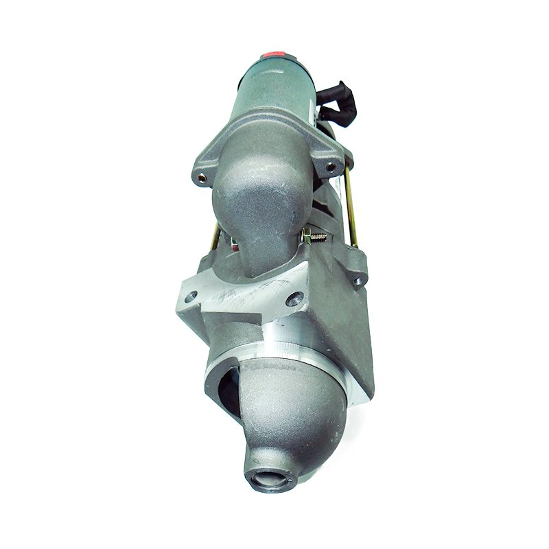 NEW HNROCK 24V Electrical Engine Starter Motor 2920011687891 2920-01-168-7891 2920PL0649312 5578787 MFY-6701UT