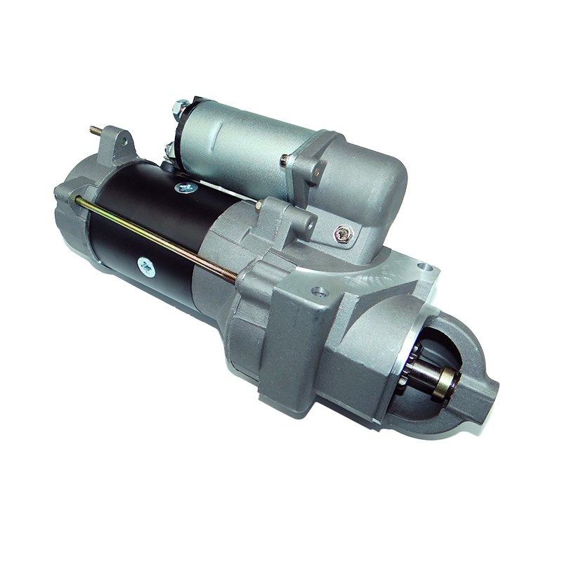 NEW HNROCK 24V Electrical Engine Starter Motor 2920011687891 2920-01-168-7891 2920PL0649312 5578787 MFY-6701UT