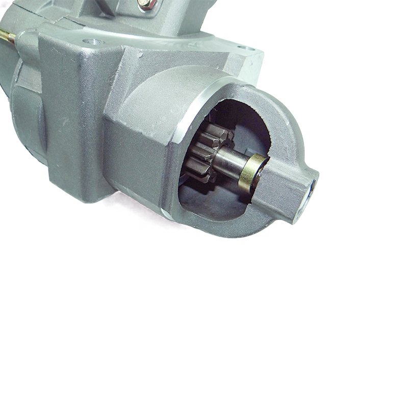 NEW HNROCK 24V Electrical Engine Starter Motor 2920011687891 2920-01-168-7891 2920PL0649312 5578787 MFY-6701UT