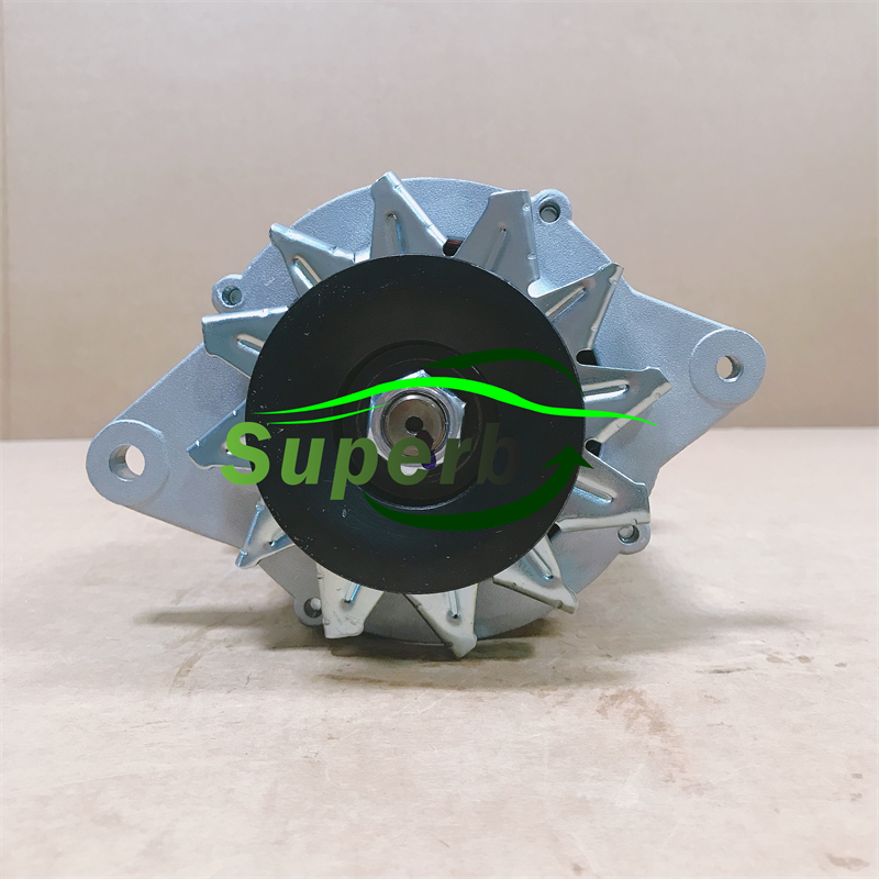 Alternator 23100-56c01 JA182IR 8EL726327001 LRA02683 LRA2683 23100-56C00 12V 75A for Nissan CD17