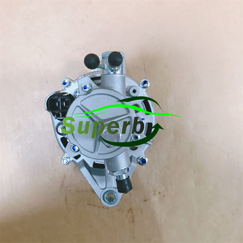 Alternator 23100-56c01 JA182IR 8EL726327001 LRA02683 LRA2683 23100-56C00 12V 75A for Nissan CD17