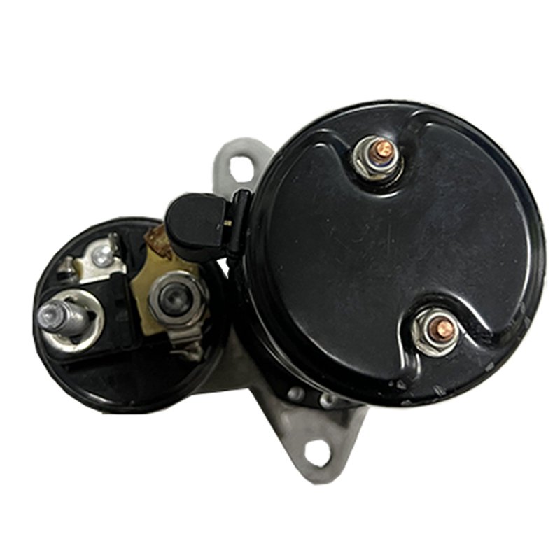 Proper Price Widely Used Superior Quality Top-Tier High Quality Vehicle Starter