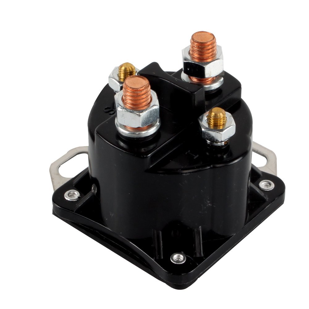 Xiangrui Factory Wholesale High Quality 12V Auto Relay Starter Solenoid Customized for MTD Cub Cadet 33-430 9251426A Cars