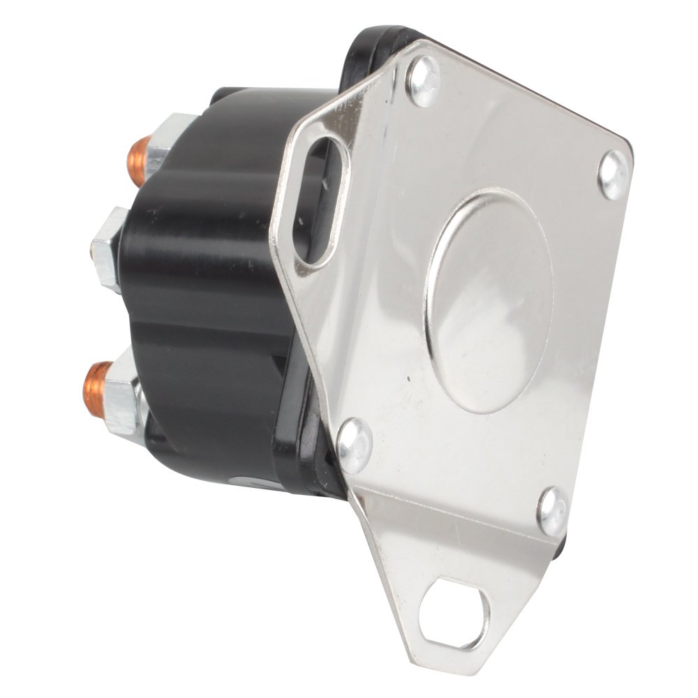 Xiangrui Factory Wholesale High Quality 12V Auto Relay Starter Solenoid Customized for MTD Cub Cadet 33-430 9251426A Cars