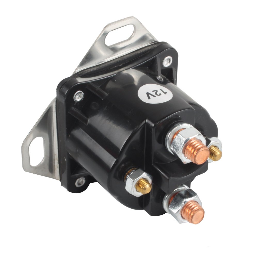 Xiangrui Factory Wholesale High Quality 12V Auto Relay Starter Solenoid Customized for MTD Cub Cadet 33-430 9251426A Cars