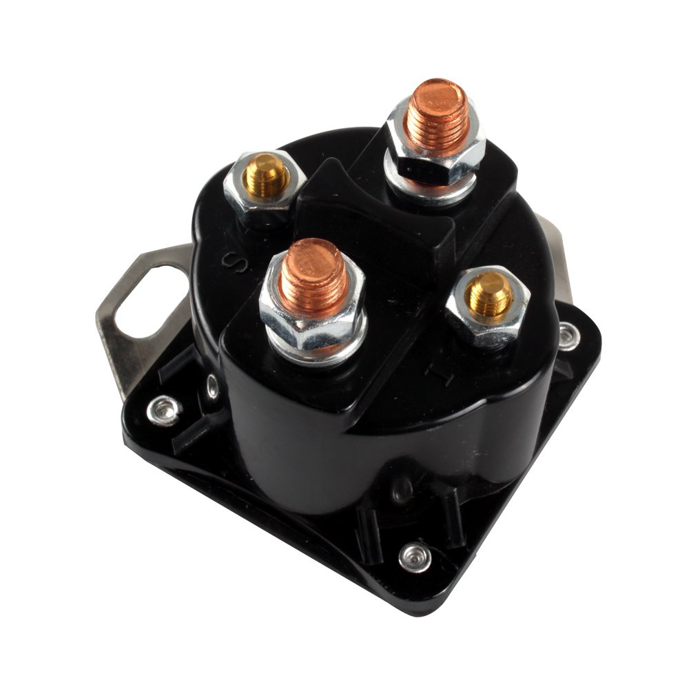 Xiangrui Factory Wholesale High Quality 12V Auto Relay Starter Solenoid Customized for MTD Cub Cadet 33-430 9251426A Cars