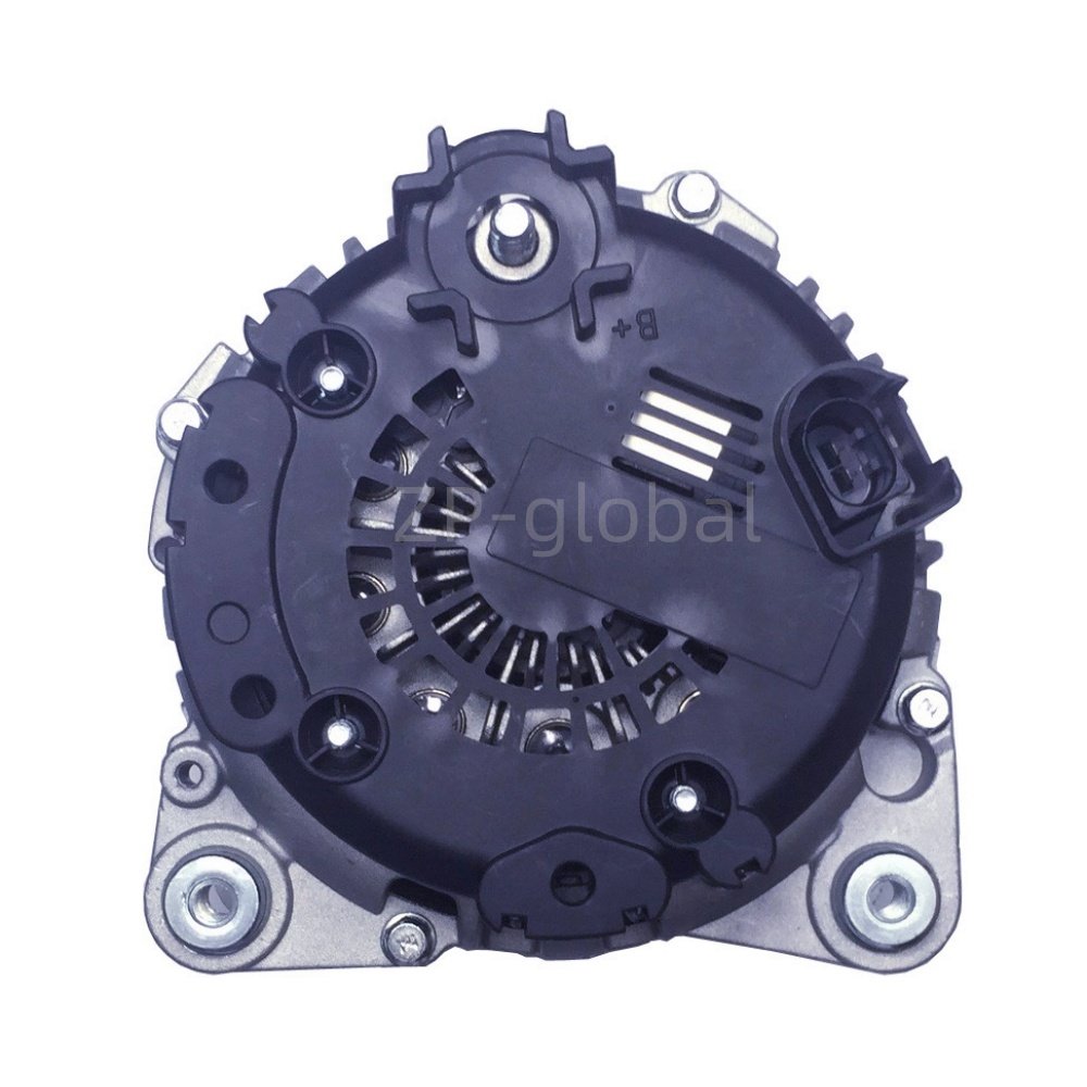 Car Auto Alternator Voltage Regulators 021 903 016 for Audi Q7 Touareg 3.6 (07-09)