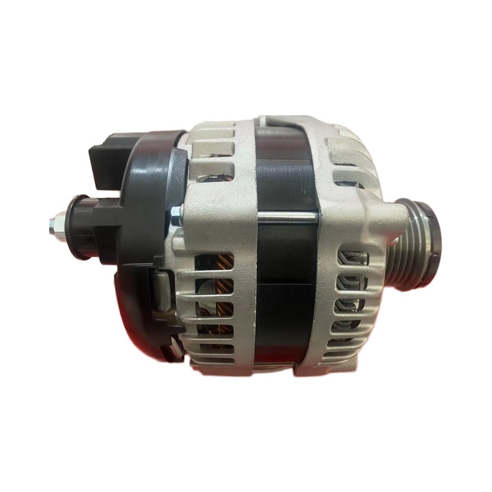 Car Alternators Applicable Vehicle Models for Land Rover Discovery 4 3.0T New
