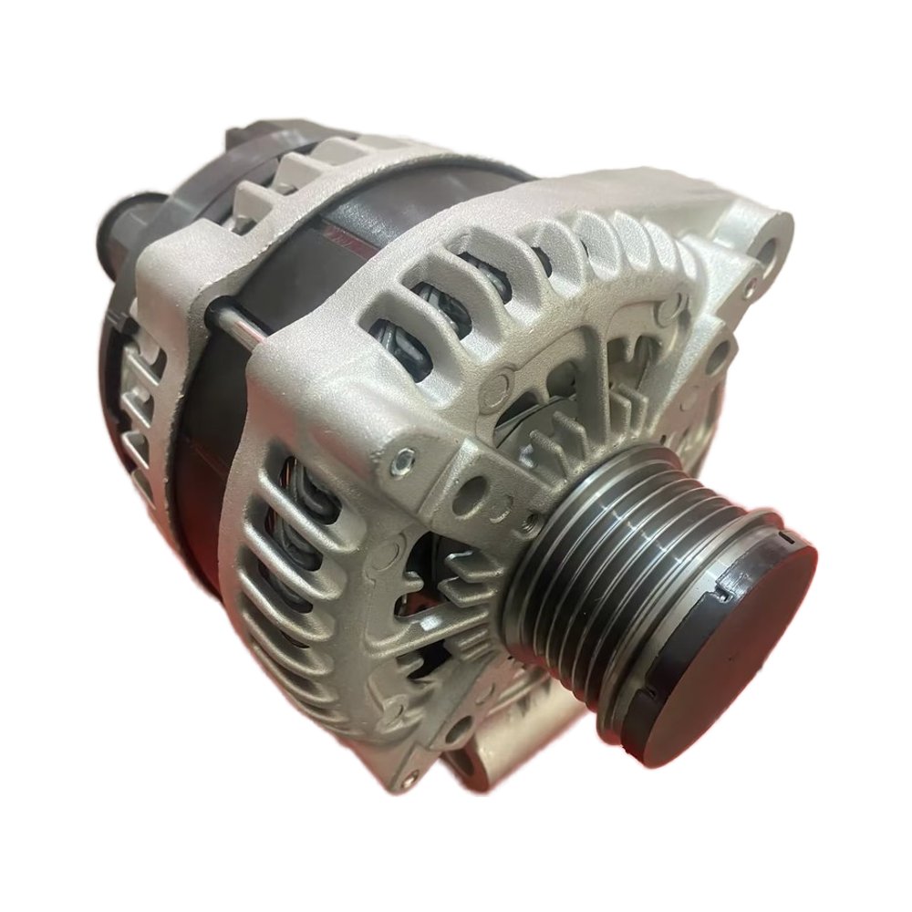 Car Alternators Applicable Vehicle Models for Land Rover Discovery 4 3.0T New