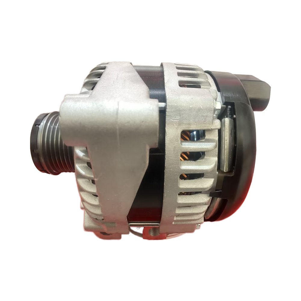Car Alternators Applicable Vehicle Models for Land Rover Discovery 4 3.0T New