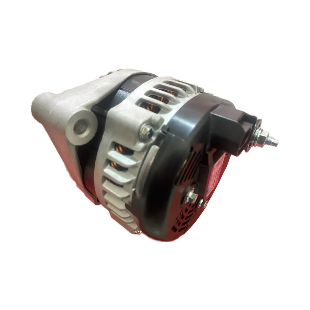 Car Alternators Applicable Vehicle Models for Land Rover Discovery 4 3.0T New