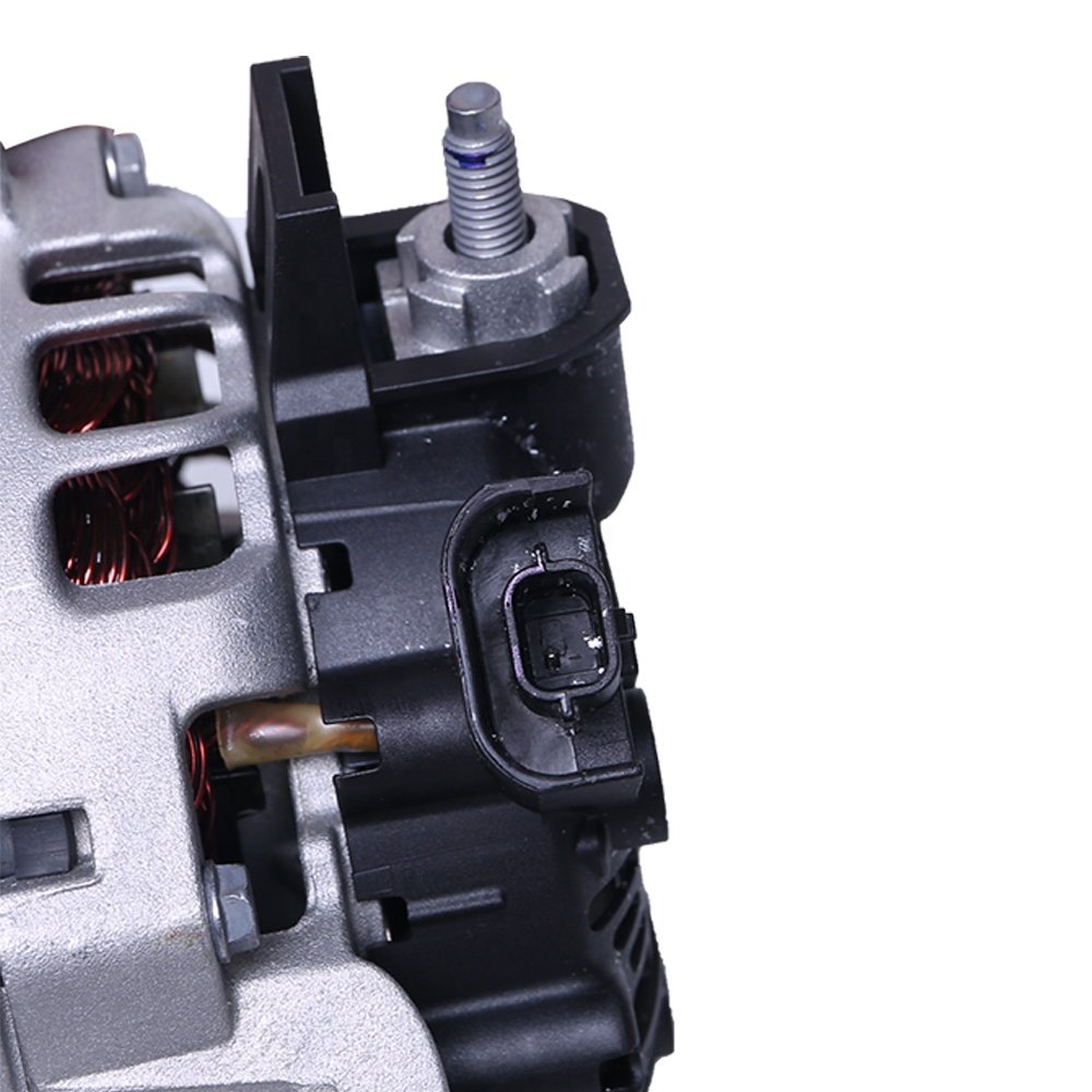 High Quality Automotive Generator Assembly(14V 120A 6PK ) OE 23100-6LA0A for Nissan Sylphy B18Z 1.6