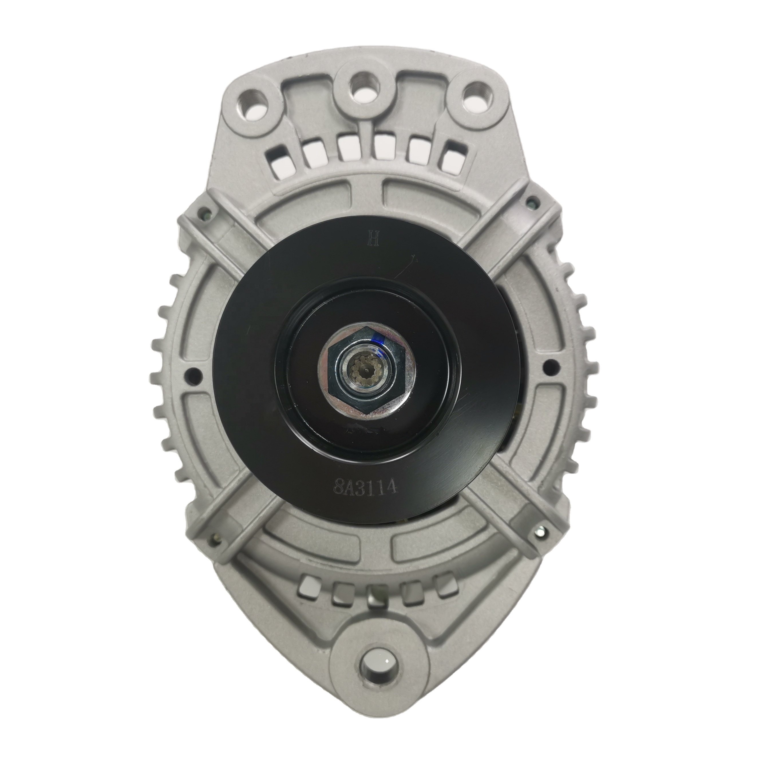 Beijing Prestolite HEF322A02 Car air Conditioner Alternator Assy. 28V 220A