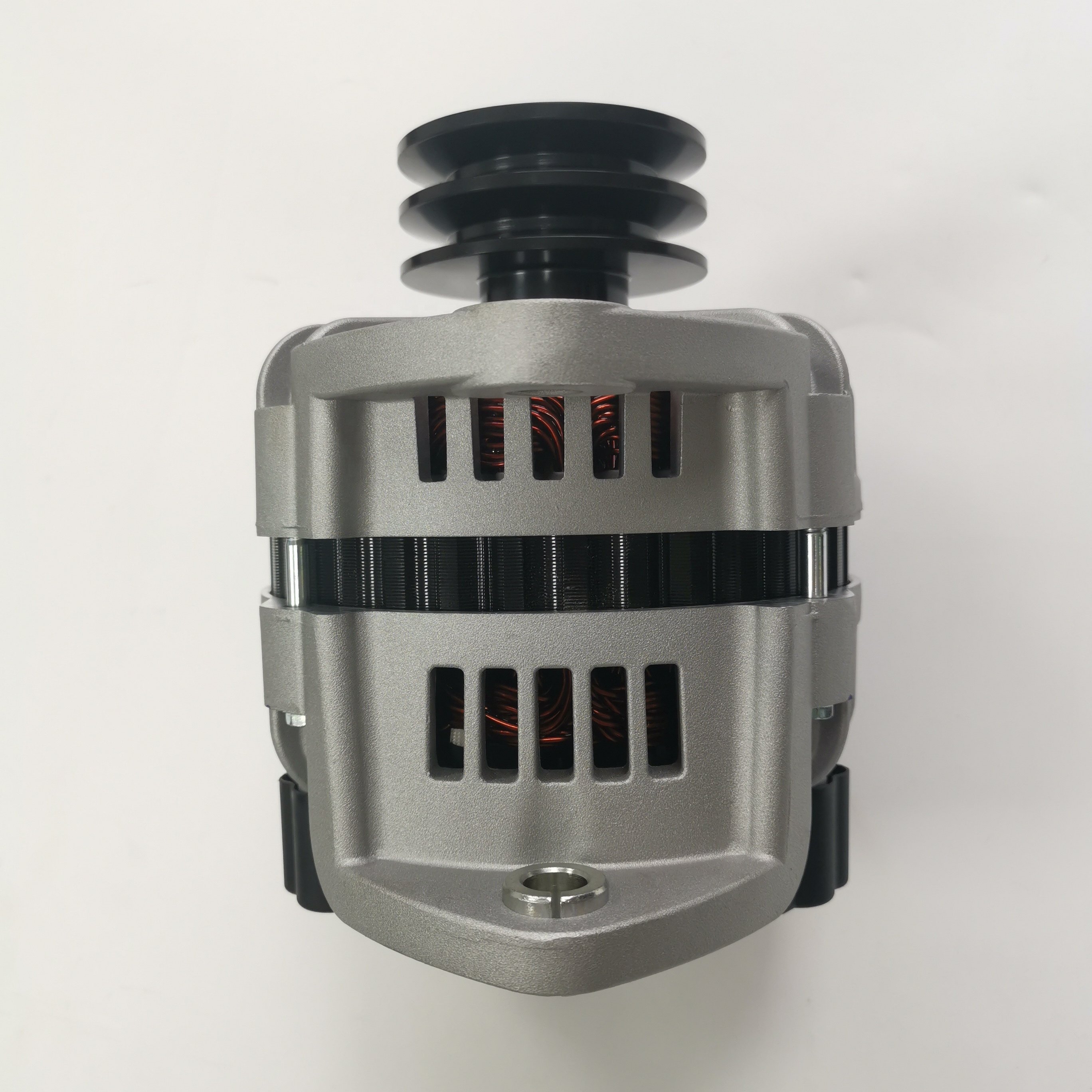 Beijing Prestolite HEF322A02 Car air Conditioner Alternator Assy. 28V 220A