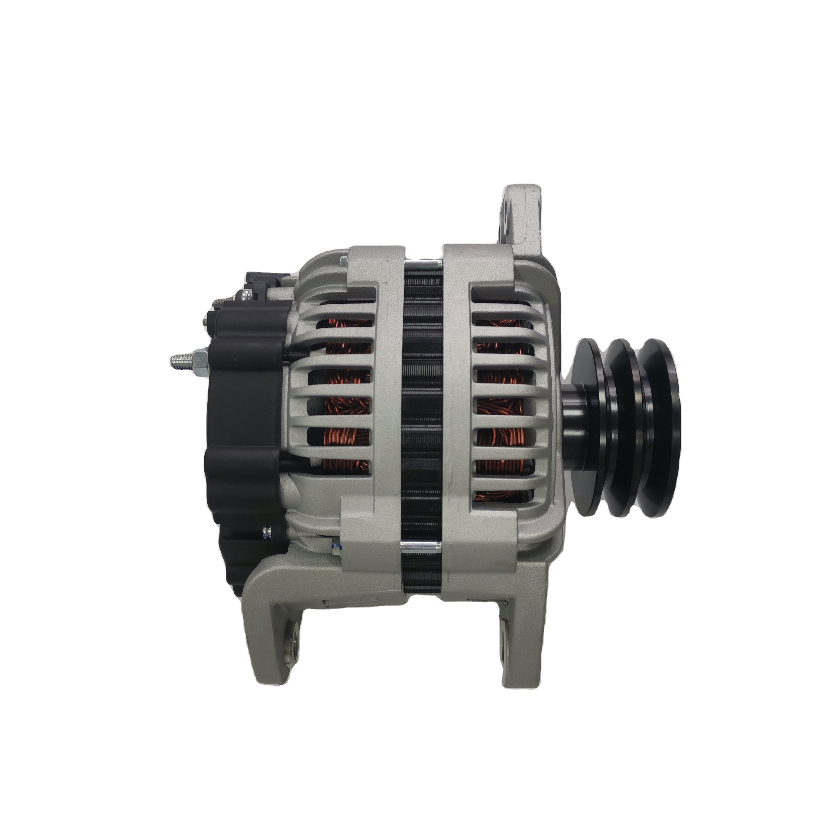 Beijing Prestolite HEF322A02 Car air Conditioner Alternator Assy. 28V 220A