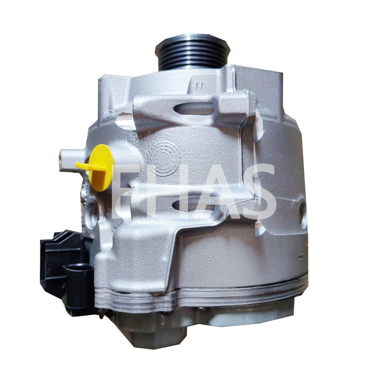 OEM 4N1903028 4N0903028N 4N0903028J Audi 48V Water-Cooled Generator Starter for Audi A7 A8 Q7 Q8 C8 New Condition Car Alternator