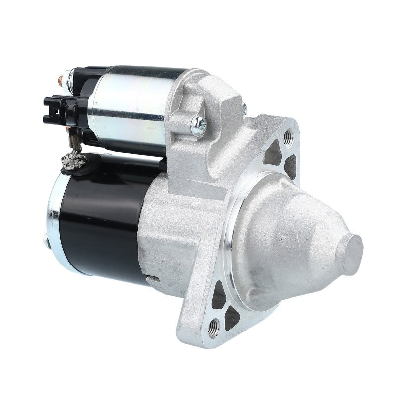 25T Starter for Nissan Mitsubishi INFINITI Suzuki Toyota Honda Subaru Lexus Isuzu Yanmar Almera Pulsar Liana Swift Navara Pajero