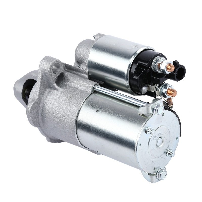 25T Starter for Nissan Mitsubishi INFINITI Suzuki Toyota Honda Subaru Lexus Isuzu Yanmar Almera Pulsar Liana Swift Navara Pajero