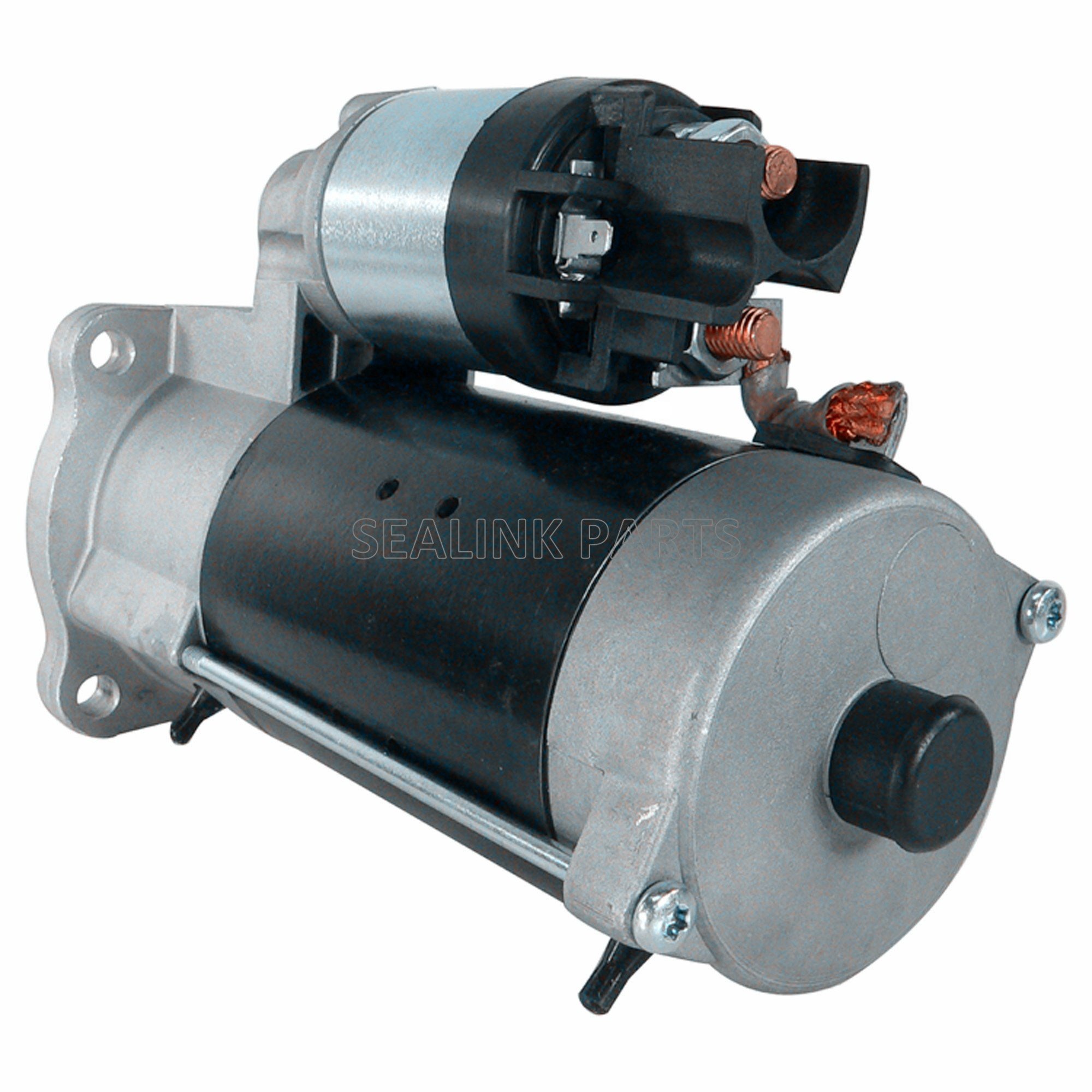 Starter Fits Backhoe 0-001-230-020 323019050 504031929 410-24101 EA504031929