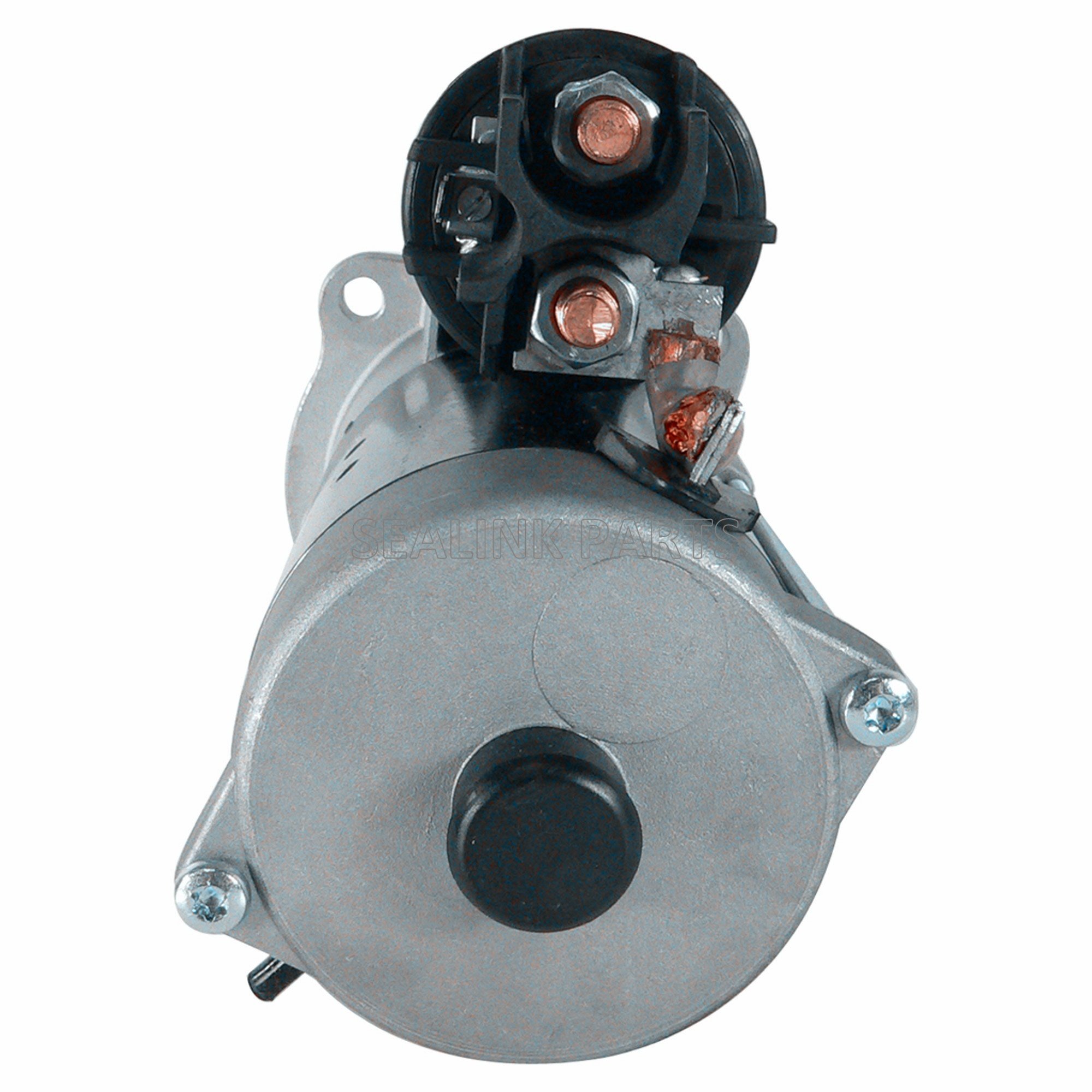Starter Fits Backhoe 0-001-230-020 323019050 504031929 410-24101 EA504031929