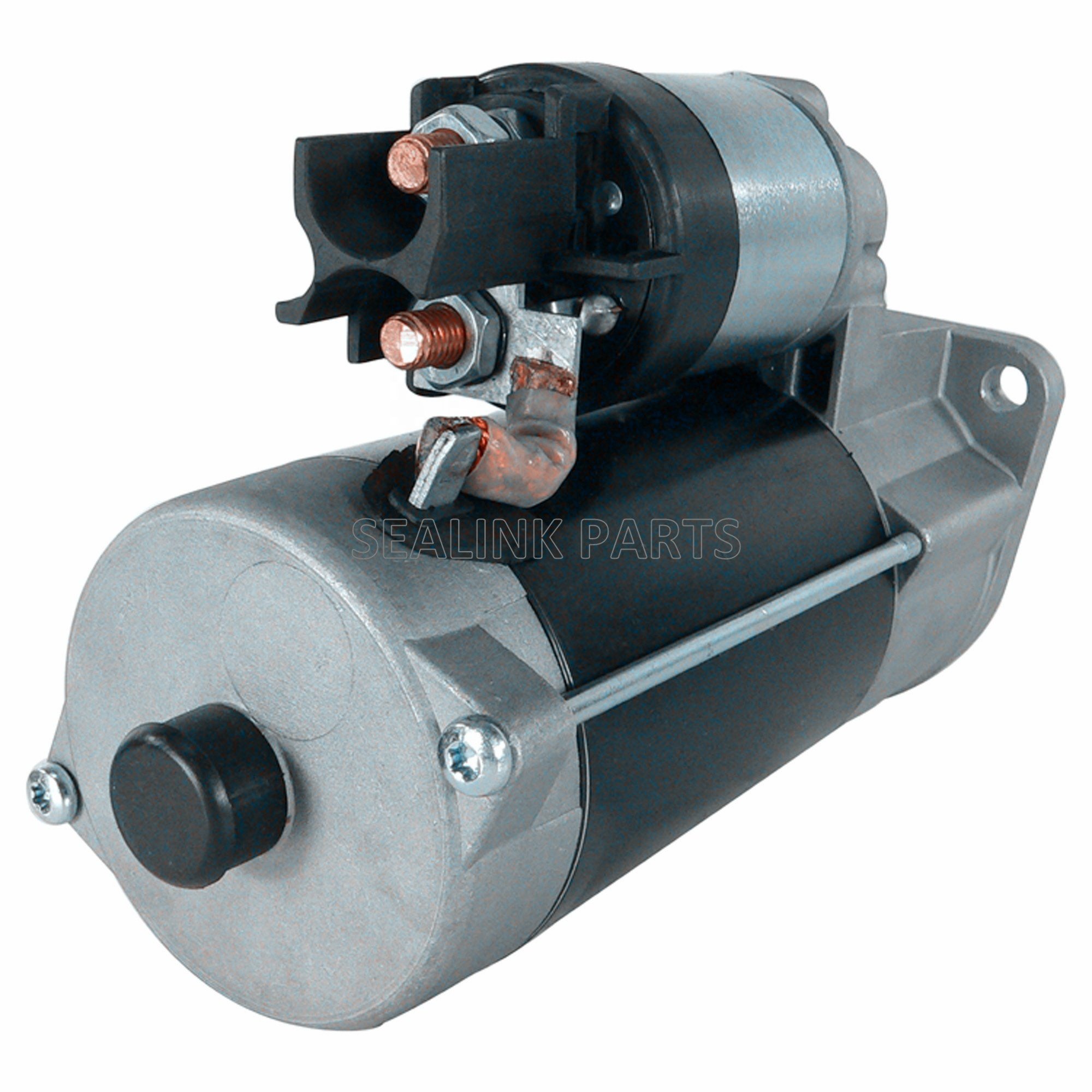 Starter Fits Backhoe 0-001-230-020 323019050 504031929 410-24101 EA504031929