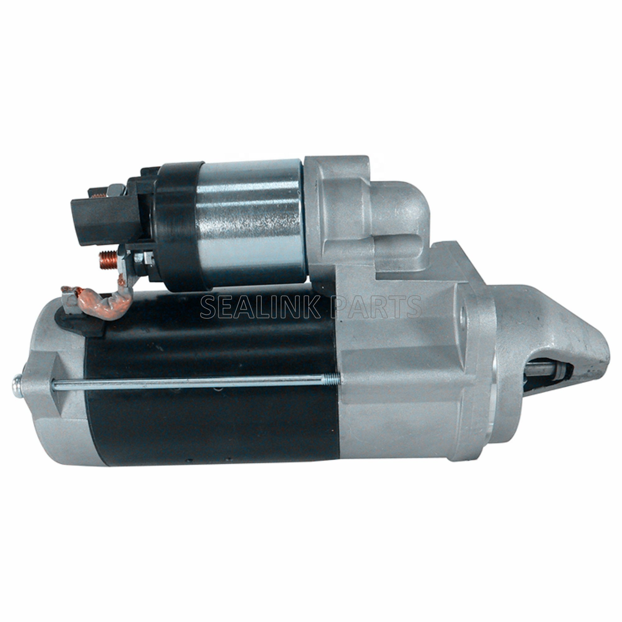 Starter Fits Backhoe 0-001-230-020 323019050 504031929 410-24101 EA504031929