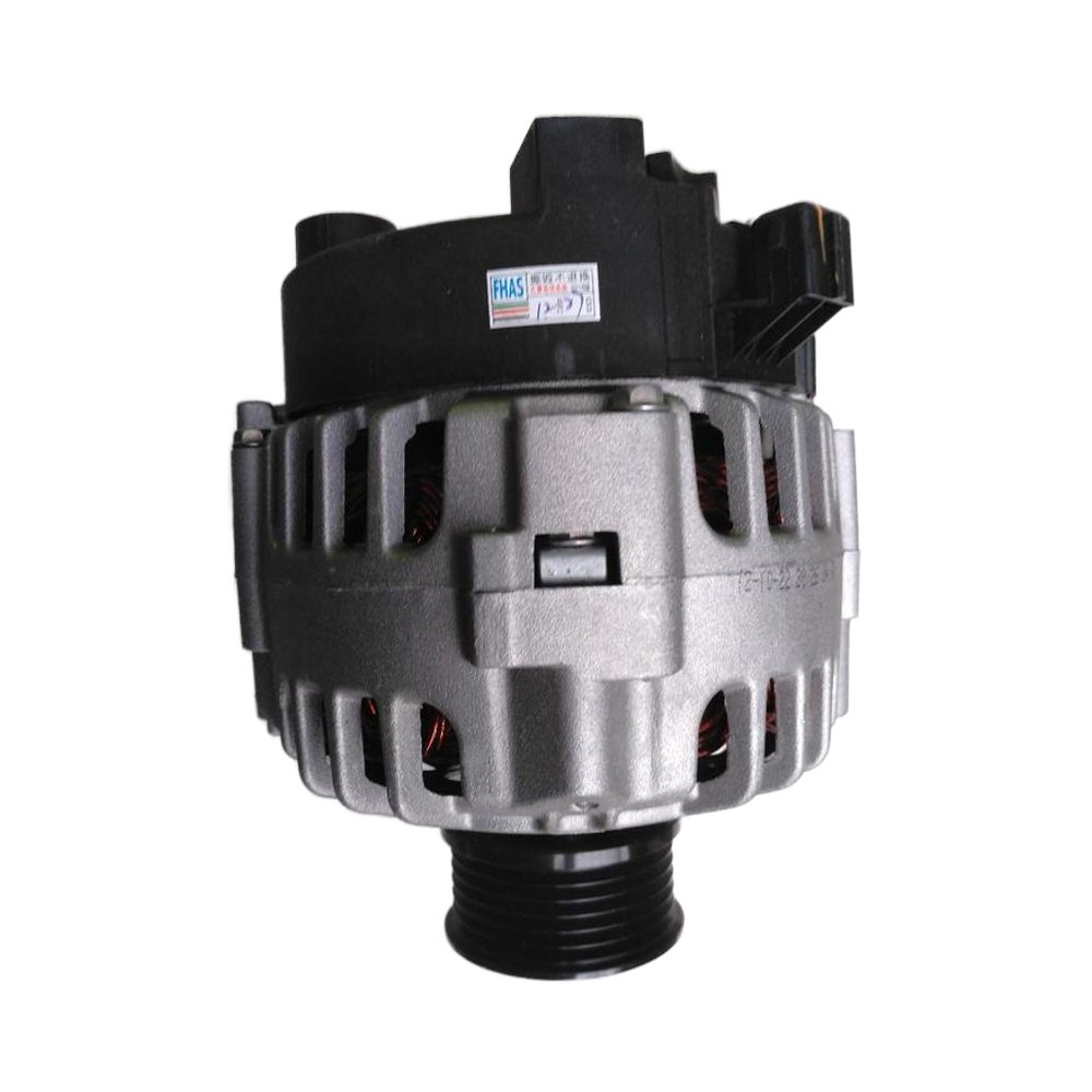 Car Alternator 12v Low Rpm Generator Standard Size for VW 14V 90A 442020 037903025A CVS082405 SG9B080 Alternator Generator Parts