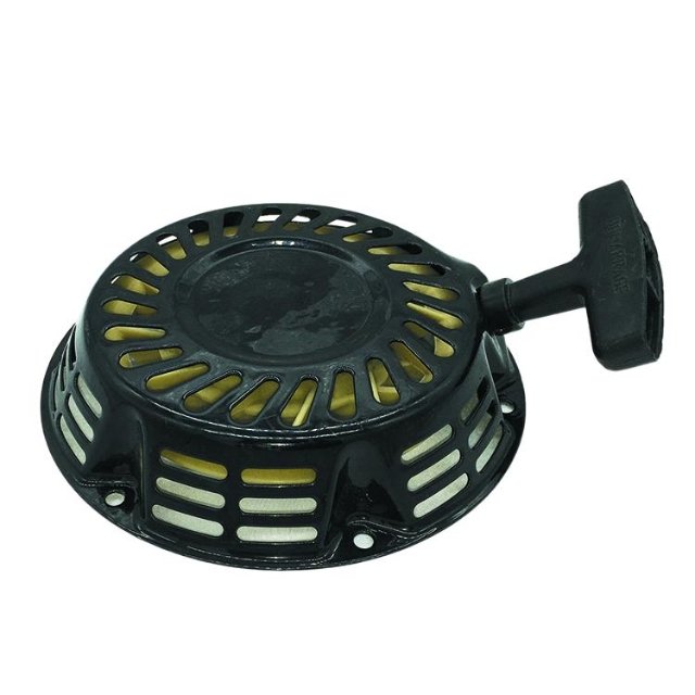 GX100 GX120 GX200 GX270 GX390 168F Recoil Starter Parts Gasoline Engine Accessories Generator Spare Parts
