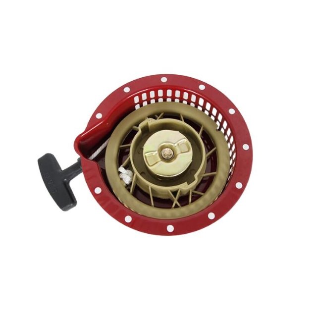 GX100 GX120 GX200 GX270 GX390 168F Recoil Starter Parts Gasoline Engine Accessories Generator Spare Parts